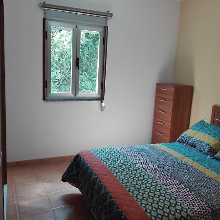 Apartamento A Nave Apartment Finisterre Exterior photo