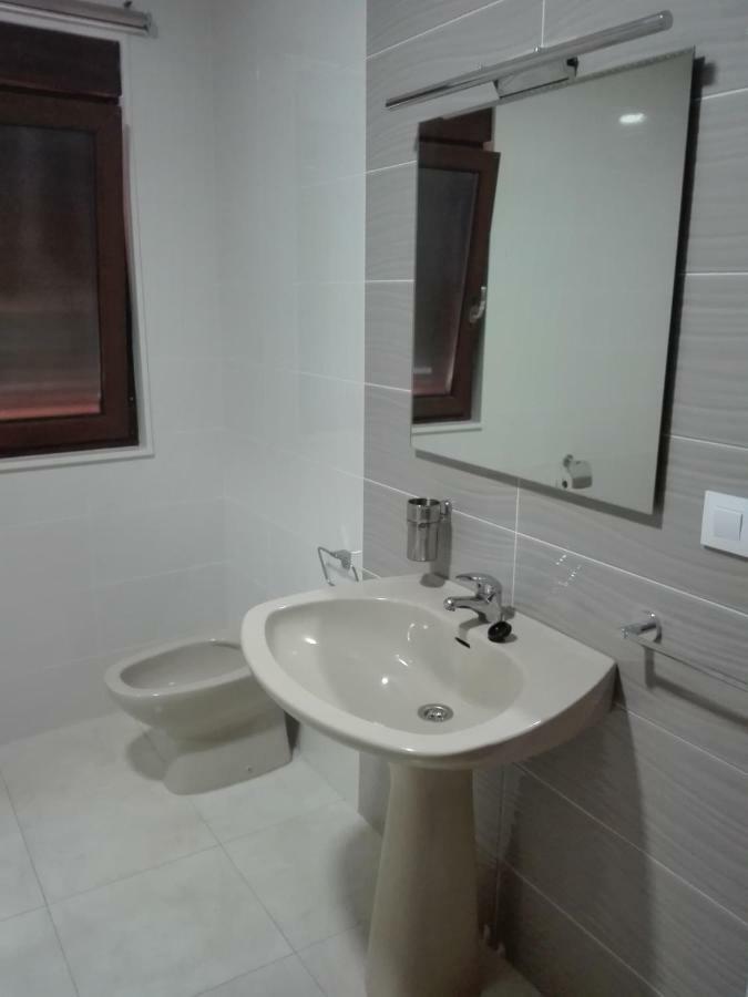 Apartamento A Nave Apartment Finisterre Exterior photo