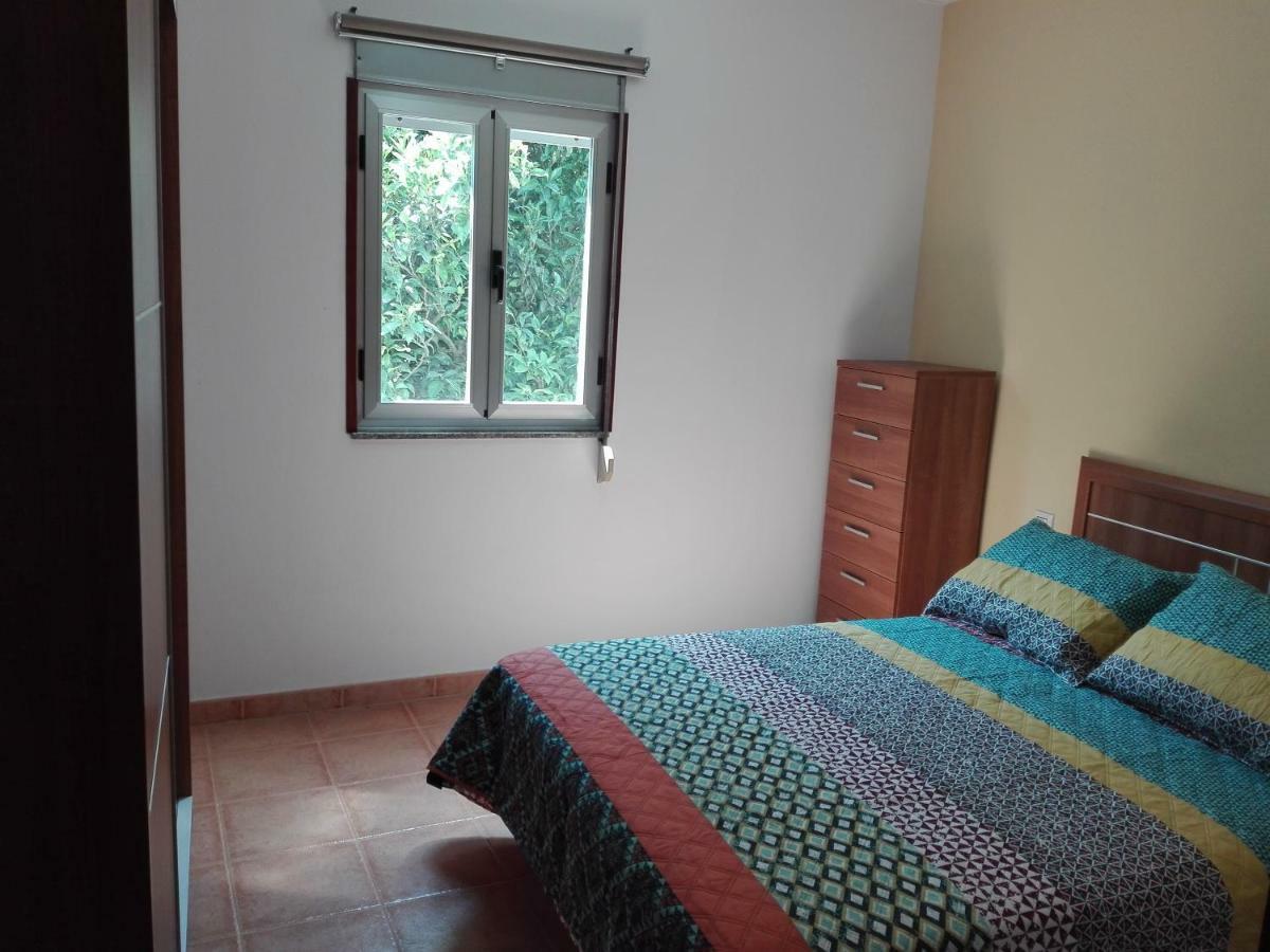Apartamento A Nave Apartment Finisterre Exterior photo
